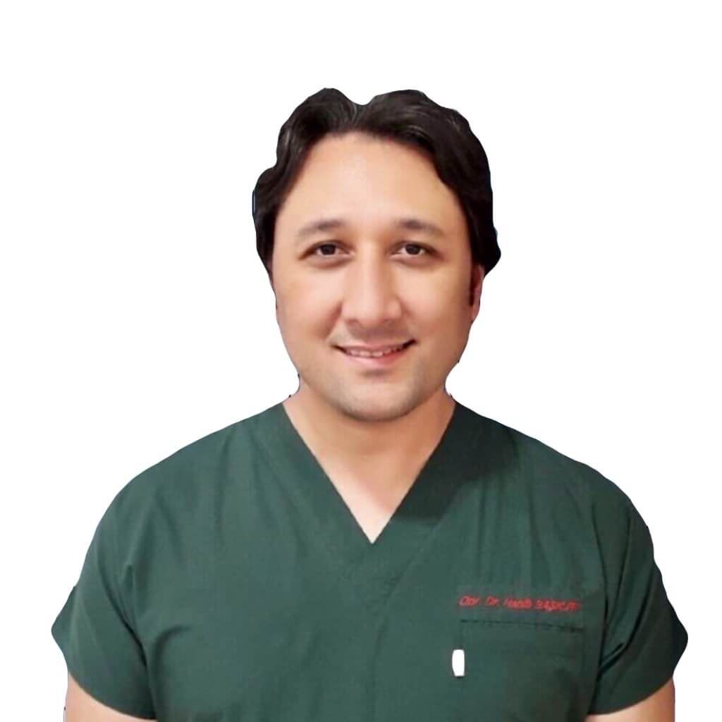 Dr. Habib
